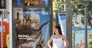 Diario HOY | Más de 1.100 muertes atribuibles en España a la ola de calor recién finalizada