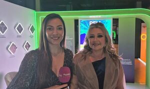 Laboratorio Eticos y Bioeticos celebran su “Innovation Night” e inauguran la primera planta de medicamentos biotecnológicos del Paraguay