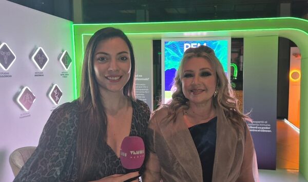 Laboratorio Eticos y Bioeticos celebran su “Innovation Night” e inauguran la primera planta de medicamentos biotecnológicos del Paraguay