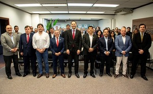 Yacyretá evitó pagar más de USD 26 millones mediante gestiones jurídicas favorables | Unicanal