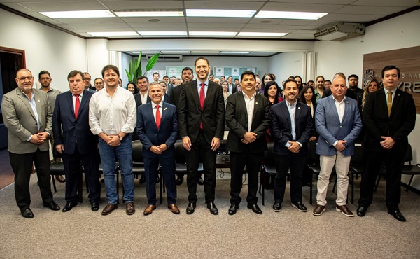 Yacyretá evitó pagar más de USD 26 millones mediante gestiones jurídicas favorables | Unicanal