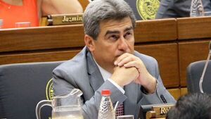 Diputado colorado admitió que informe sobre Prieto estaba "desnaturalizado"