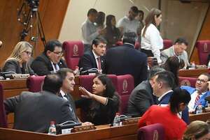 Así votaron los diputados por la destitución de Miguel Prieto - Política - ABC Color