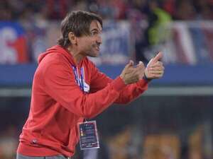 Cerro Porteño, con equipo listo para la revancha ante Estudiantes de La Plata - Cerro Porteño - ABC Color