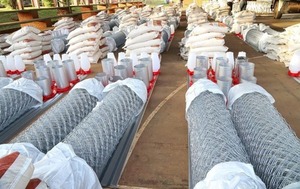 MAG fortalece producción avícola en Caaguazú con inversión de G.300 millones - ADN Digital