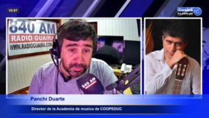 Coopeduc invita a taller de anatomía, fisiología, y profilaxis vocal