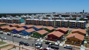 Imputan a dos por adjudicación irregular de vivienda en barrio San Francisco