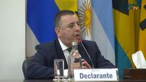 Libertad de expresión en la Corte IDH: “El diario no puede autocensurar el contenido de la información”, dice abogado  - Nacionales - ABC Color