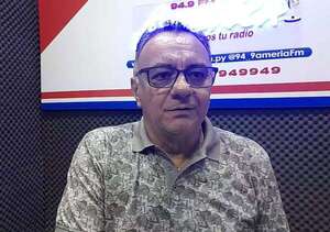 PJC: Periodista denuncia amenazas y apunta a diputado; legislador rechaza acusación y habla de montaje político - Nacionales - ABC Color