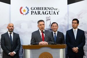 PARAGUAY SERÁ SEDE DEL SEGUNDO FORO TECNOLÓGICO Y DE SEMICONDUCTORES