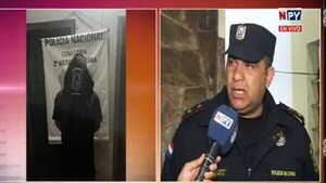 Detienen a tres personas por polución sonora en Bañado Tacumbú
