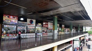 Nenecho operó ilegalmente al reprogramar G. 18.000 millones que eran para la Terminal, dice edil