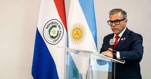 La Nación / Yacyretá informó ahorro de USD 26 millones en litigios y acuerdos