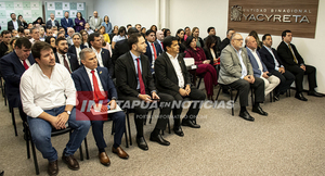YACYRETÁ EVITÓ PAGAR USD 26.386.750 MEDIANTE GESTIONES JURÍDICAS EN DOS AÑOS