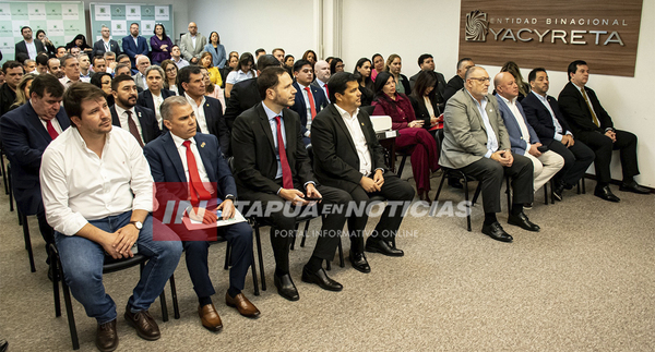 YACYRETÁ EVITÓ PAGAR USD 26.386.750 MEDIANTE GESTIONES JURÍDICAS EN DOS AÑOS