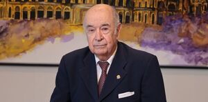 Zeta Banco coloca bonos por US$ 15 millones en la bolsa de Asunci贸n
