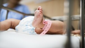Imputan a mujer por muerte de su bebé en Escobar