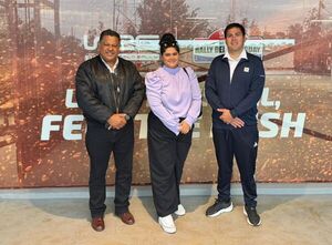 La hospitalidad y seguridad de visitantes, ejes centrales del Rally del Paraguay - .::Agencia IP::.