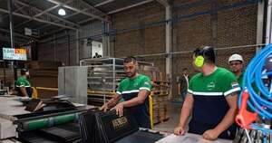 La Nación / Fiscalizaciones laborales protegieron a 88.000 trabajadores en un año