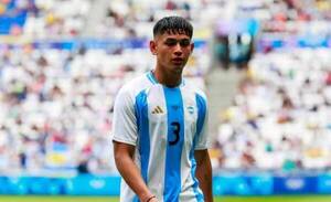 Popular / Scaloni llamó a un paraguayo para el próximo combo eliminatorio