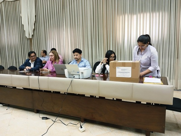 Se recibieron tres ofertas para la construcción de obras sanitarias y agua potable en Ciudad del Este - ADN Digital