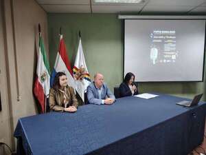 Realizarán concurso para músicos emergentes en Itapúa - Nacionales - ABC Color