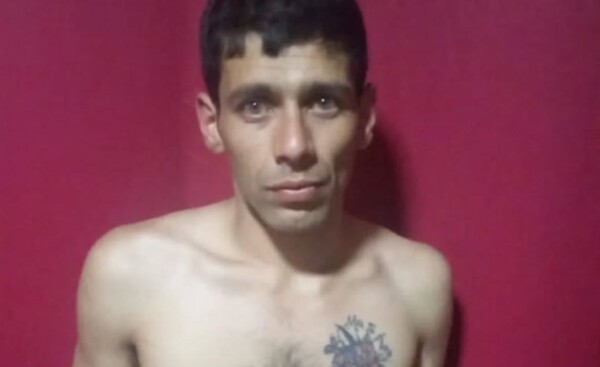 Requieren prisión de involucrado en asalto a médico