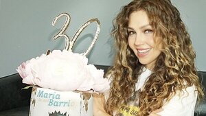 30 años de recordada telenovela María la del Barrio