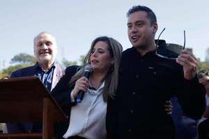 AUDIO: La orden para la destitución de Prieto salió del quincho, asegura Kattya González - Ancho Perfil - ABC Color