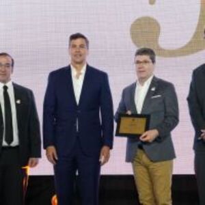 50 años de FECOPROD: un legado de cooperación y desarrollo para el Paraguay :: Presidencia de la República del Paraguay