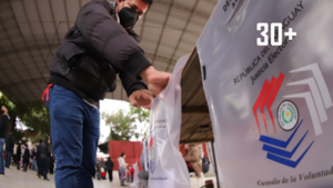 Elección de intendente para CDE: comicios serán a inicios de noviembre - trece