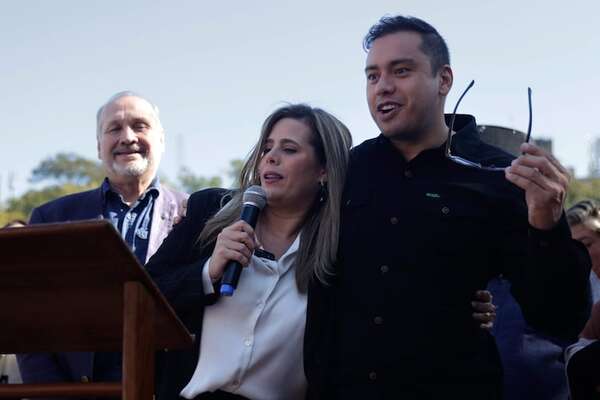 Ministros de la Corte recibieron orden de cajonear su causa, dice Kattya - Política - ABC Color