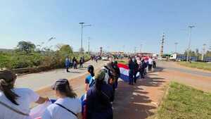Maestros del interior retornan mañana a clases tras visibilizar sus reclamos
