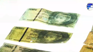 Alertan sobre circulación de billetes con un solo lado falso: ¿Cómo detectarlos?