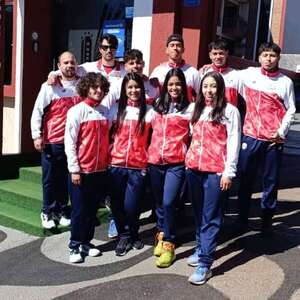 Canotaje: Convocados a la Bahía - Polideportivo - ABC Color