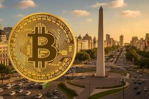 La ciudad de Buenos Aires aceptará criptomonedas para el pago de impuestos locales - Mundo - ABC Color
