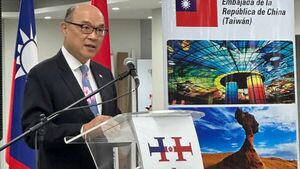 65 jóvenes paraguayos reciben Becas Taiwán 2025