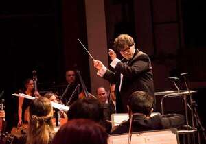 La OCMA reivindica a Antonio Salieri con un concierto en el Teatro Municipal - Música - ABC Color