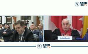 Peritos alegan que no hubo malicia y  defienden derecho  de publicación - Política - ABC Color