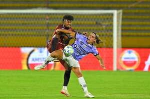 Independiente del Valle elimina a Mushuc Runa y se medirá con Once Caldas - Copa Sudamericana - ABC Color