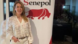 “La demanda internacional por material genético paraguayo viene creciendo de forma sostenida”
