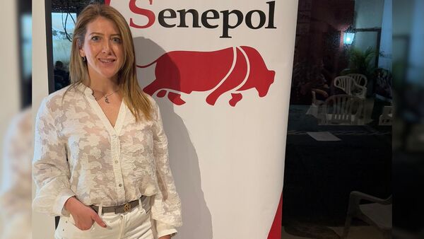 “La demanda internacional por material genético paraguayo viene creciendo de forma sostenida”