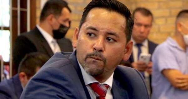 La Nación / Piden a la Fiscalía indagar denuncias