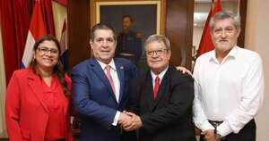 La Nación / Concepción tendrá un centro de rehabilitación contra adicciones