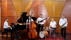 Semana de la Guarania se celebra con música, teatro, poesía y más
