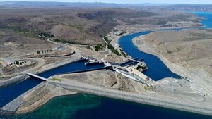 Argentina licitará concesión de cuatro hidroeléctricas