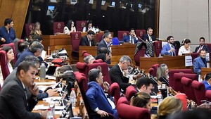 Diputados destituyen a Prieto y en 90 días habrá elecciones en CDE