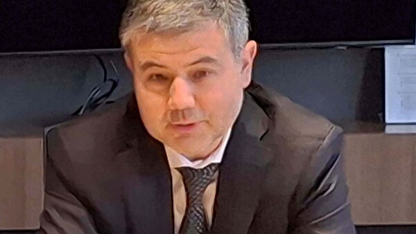 Piso de los aranceles de EEUU podría ubicarse en el 15%
