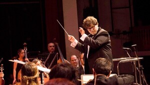 OCMA revive la obra de Salieri en concierto