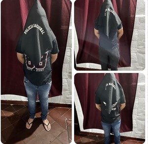 Tres policías de Lambaré fueron detenidos e imputados por supuesta coima